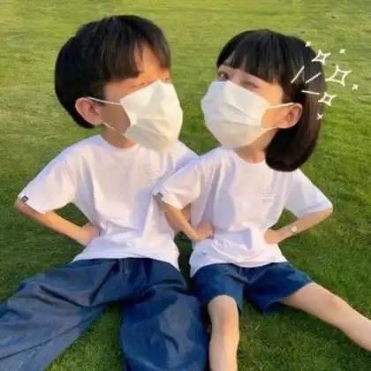 大气又低调头像情侣独一无二高清图片