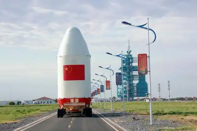 2023长征二号丙第5次发射首次实现北京远程支持酒泉测发