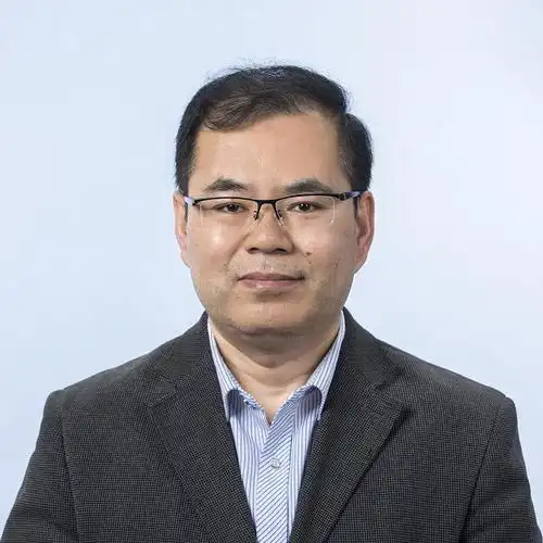 王学雷 男 硕导 中国科学院自动化研究所