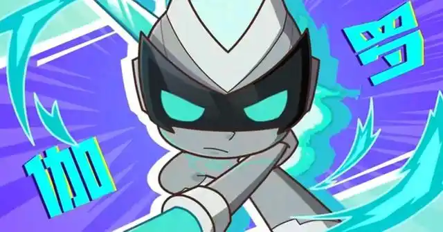 开心超人《平行时空大冒险》伽罗加入主角团,机车侠形态登场