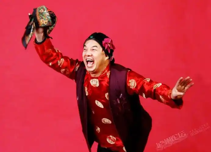 现场更有巴蜀笑星张德高助阵保证让你爆笑连连!