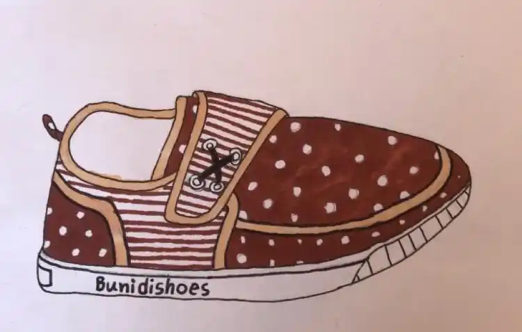 奇思妙想,脑洞大开—林村小学玩转艺术课