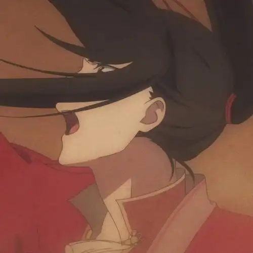 头像天官赐福–花城谢怜