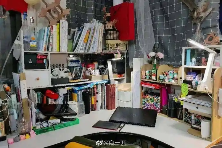 鲁美顶级豪华版宿舍大揭秘