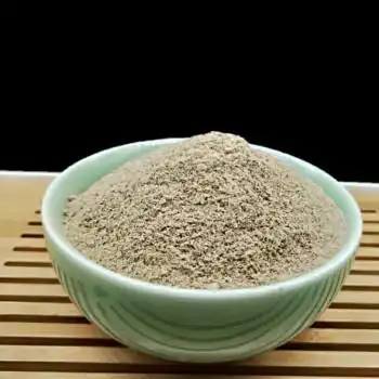 蚂蟥粉清水吊干野生蚂蝗干现磨牛蛭粉 中药材水蛭粉 100g