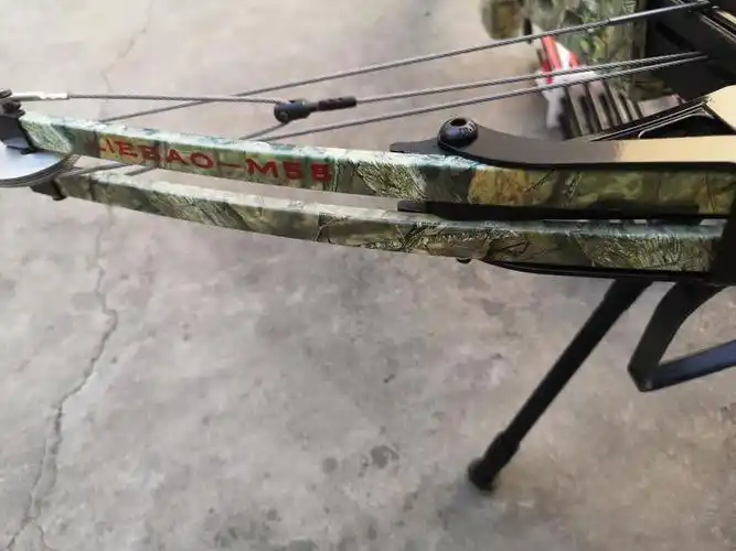 升级款猎豹m58弓弩_比地狱之火威力将近大一倍 - 猎豹m58弓弩官网