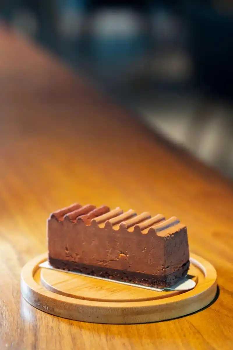 想为你的生活增加些许甜蜜情趣精心打造四款风味慕斯星巴克新款蛋糕