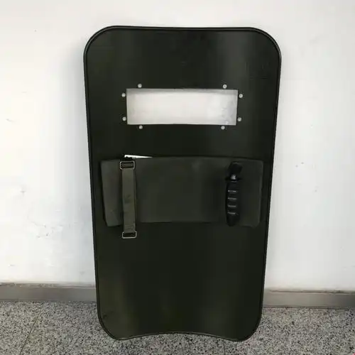 警用防暴盾牌 07迷彩防暴盾牌 军绿色防暴盾牌 -防暴装具及器材尽在