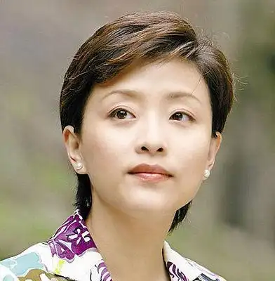 杨澜:我从不要求孩子做神童,对孩子只有四个期望