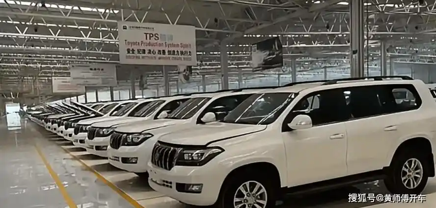 恒天(下):祖国版陆巡,平民版v8,好玩吗?_搜狐汽车_搜狐网