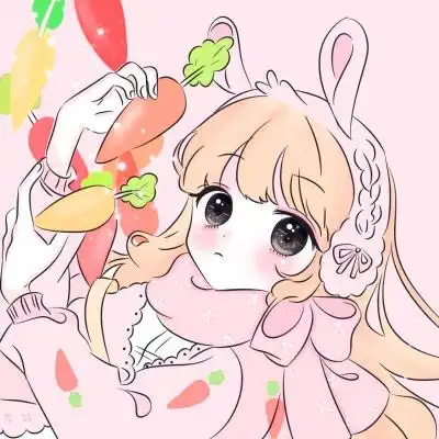 多人闺蜜头像卡通q版可爱简单图片_闺蜜姐妹女生头像_头像屋