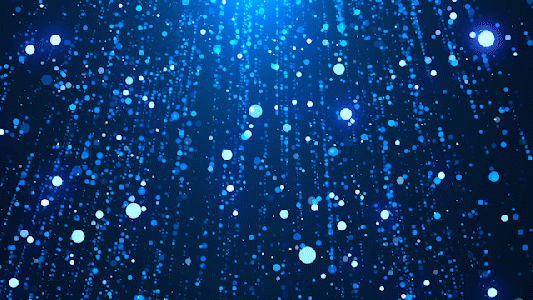 gif动态图片下载,该gif动态图片标题为蓝色梦幻粒子背景gif,编号