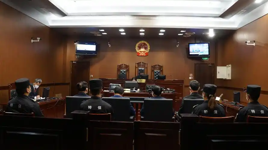 横行乡里 欺压百姓 萧山一家族式涉黑犯罪案判决