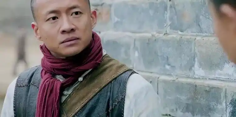 太行英雄传大喜要进城救人,杨树生竟让他带着自己去找鬼子领赏