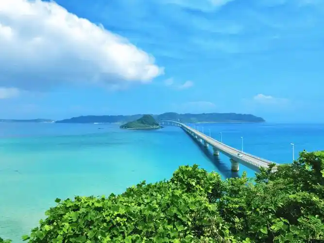 旅行作家纪行探索日本秘境自然与文化交融的山口县绝景之旅