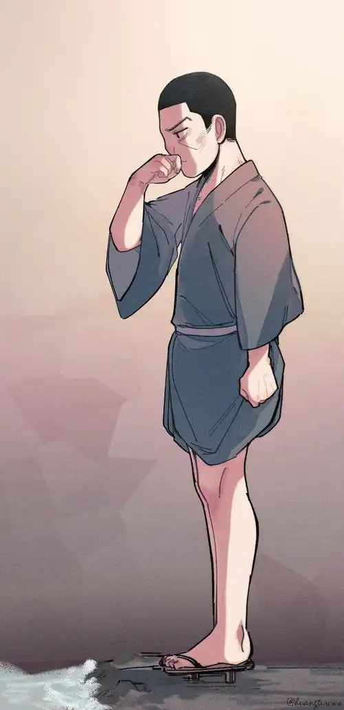 画师修炼月岛基生日倒计时5