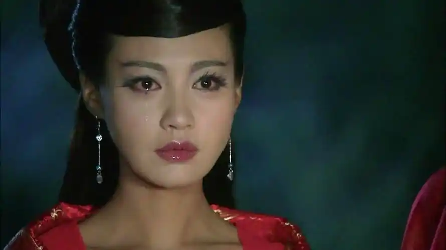 再看活佛济公才发现剧中人物造型原来还挺好看