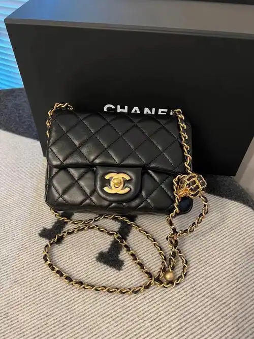 香奈儿0269方胖子