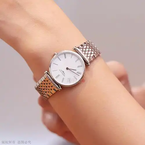 longines la浪琴grande手表,l45124116石英女款手表价格及图片 – 盛