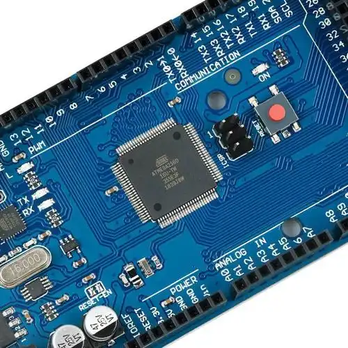 适用mega2560 r3开发板atmega16u2版 主控板ch340g