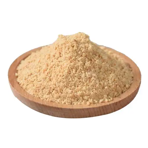 熟花生粉超细商用即食烧烤烤肉撒料不出出油花生