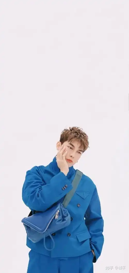 缪糕只是营业cp? - 知乎