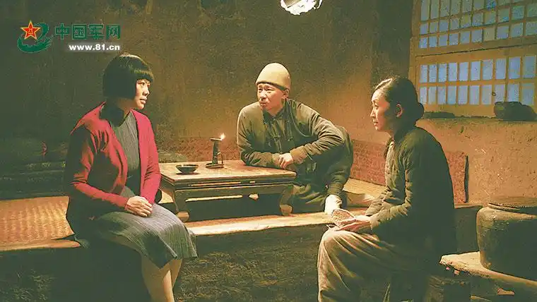 电影《大火种》6月27日全国公映