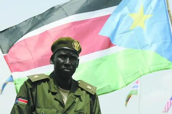 p> b>南苏丹共和国 /b>(英语:the republic of south sudan),简称" b