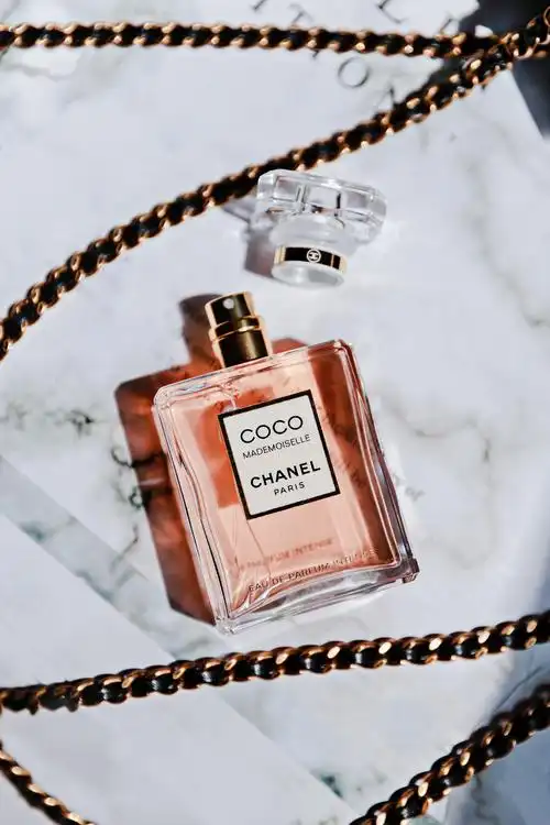 全新香奈儿可可小姐馥郁香水