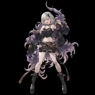 日服相关姬塔6x的光速整活