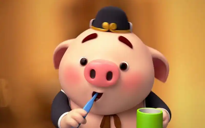 硬币 收藏 人人都爱猪小屁 —— 闷骚小暖男的日常   投稿:0 粉丝