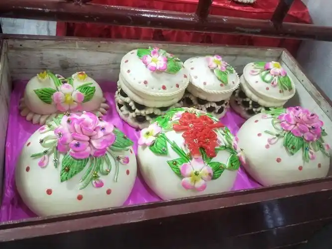 吴卓航宋志荣结婚挚禧