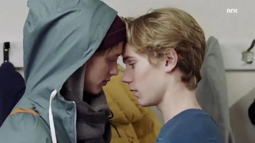 如何评价挪威电视剧 skam(羞耻)?