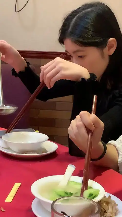 闺蜜姐妹花#聚餐