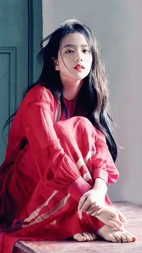 金智秀(kim jisoo)