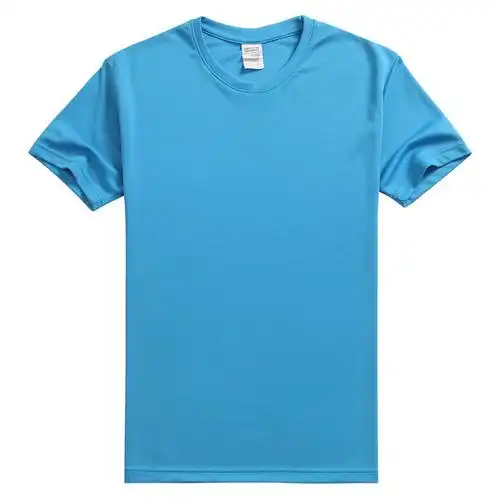 跑步速干t恤【8色可选】印logo