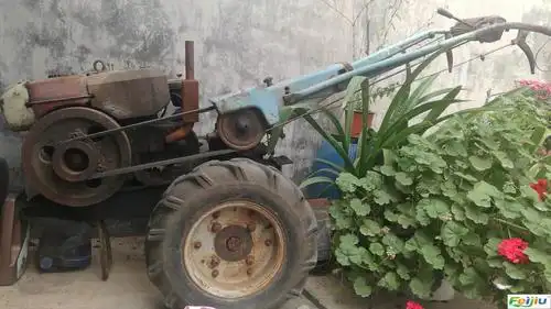 手扶拖拉机便宜处理