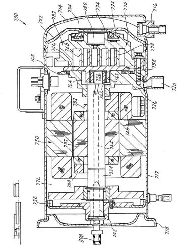 steuerungs- und verdichtungssystem für die zufu