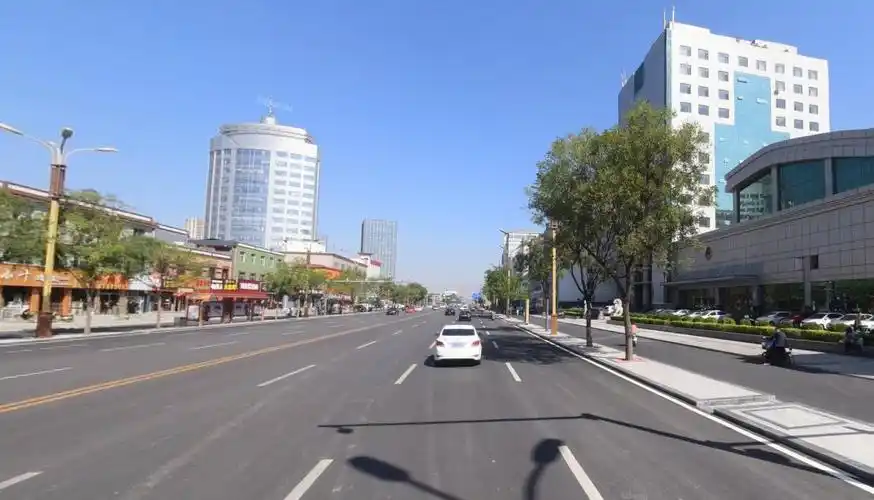 山西临汾这个全球十大最脏城市现在变得怎么样了