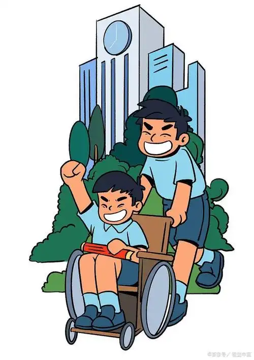 待人之道——热情助人是美德,但有时候也要学会给别人留足空间!