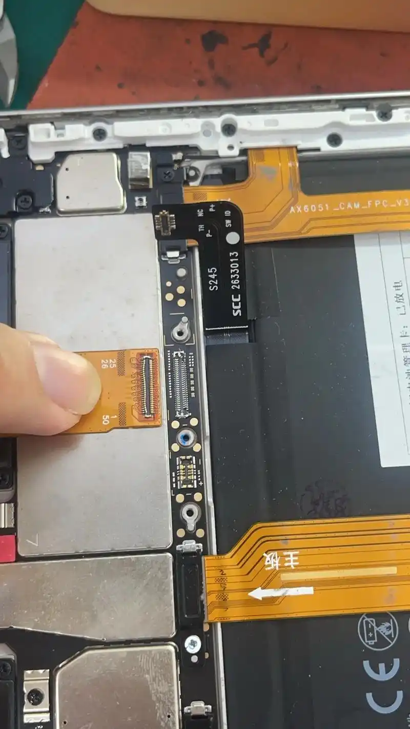 4不显示.华为matepad10.4 - 抖音