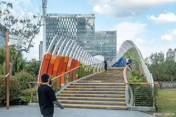 广东中山网红打卡景点推荐