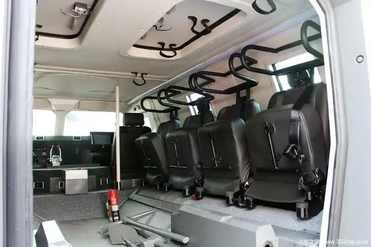 东风猛士甲防弹车