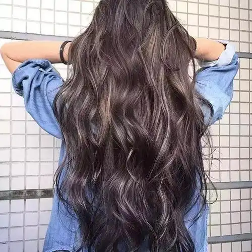 长卷发i冬季背影杀可以进来看看这篇文章