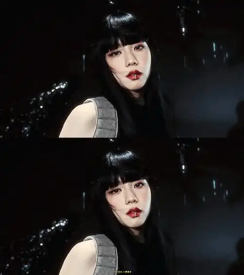 7415金智秀 | kimjisoopink venom99#blackpink回归预告怼脸