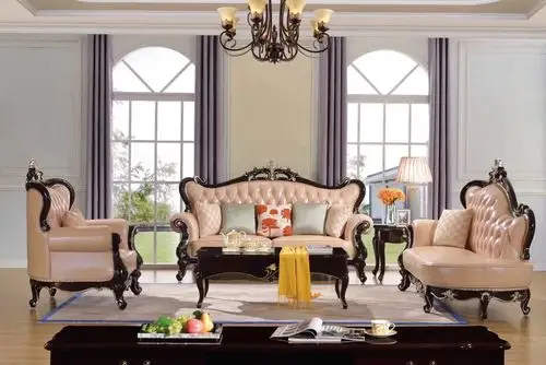 宝鼎家居广场之巴黎玫瑰篇简欧风情轻奢风物