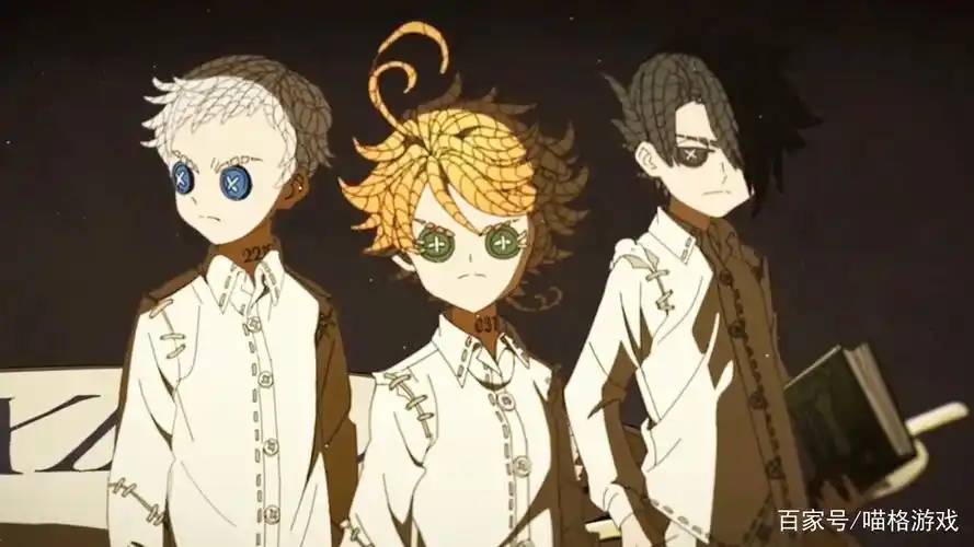 第五人格:约定的梦幻岛联动第二弹开启,将有多件高级皮肤上线