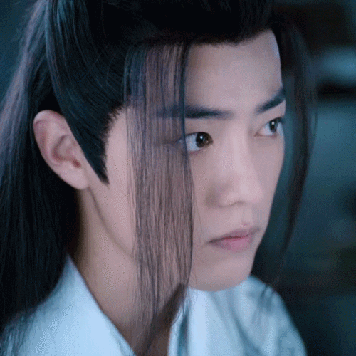 肖战:清醒的普通人