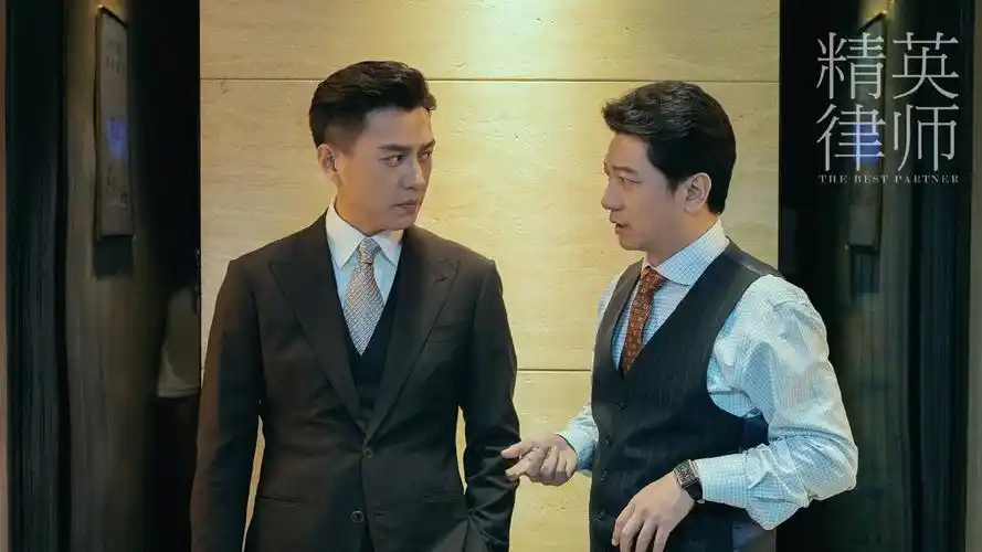 都市律政剧《精英律师》,剧照图片,高清壁纸,中国影视-回车桌面