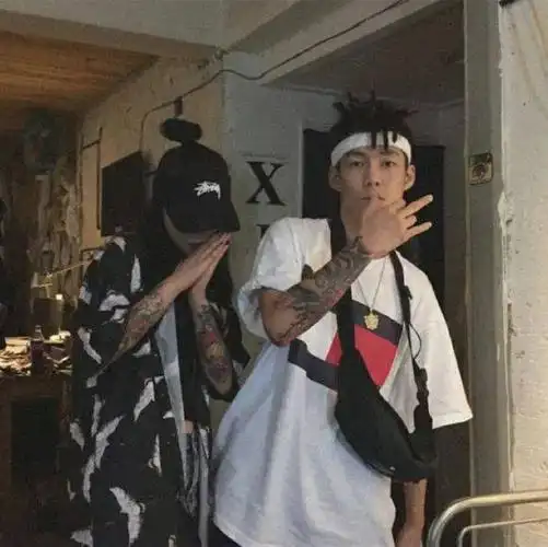 【潮图】vol.41:红花会贝贝